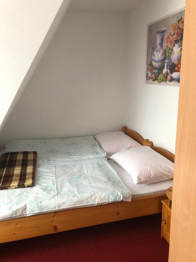 Groń U Sobali 빌라 외부 사진