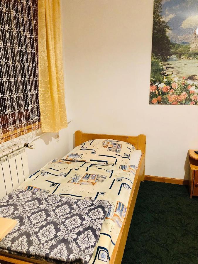 Groń U Sobali 빌라 외부 사진
